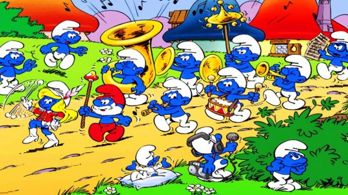 Çocukken Her Sabah Televizyonun Başına Geçip Keyifle İzlediğimiz Çizgi Film ’Şirinler’ Hakkında Daha Önce Duymadığınız 7 Bilgi