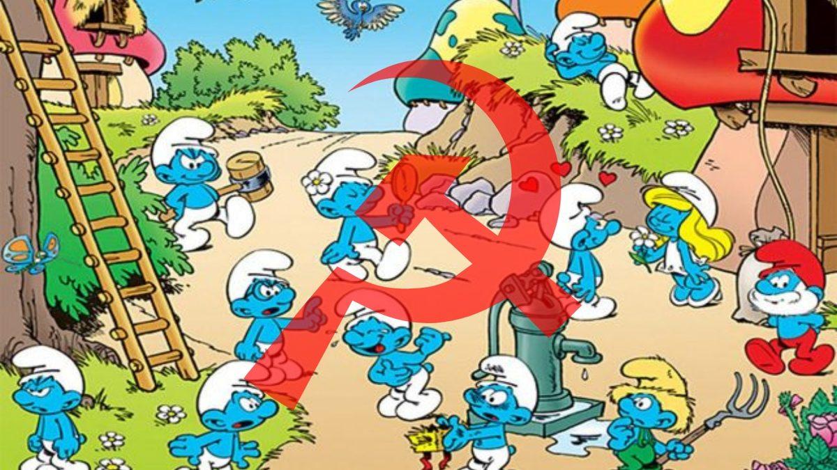 Çocukken Her Sabah Televizyonun Başına Geçip Keyifle İzlediğimiz Çizgi Film ’Şirinler’ Hakkında Daha Önce Duymadığınız 7 Bilgi