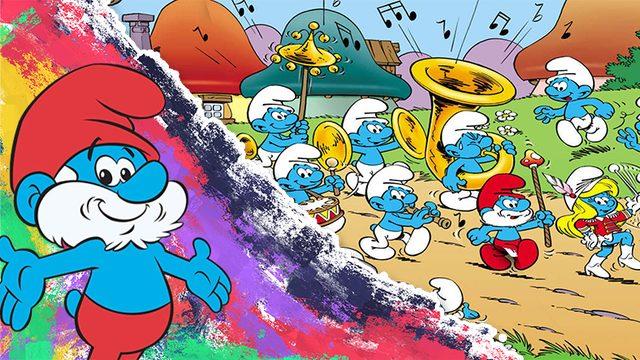 Çocukken Her Sabah Televizyonun Başına Geçip Keyifle İzlediğimiz Çizgi Film ’Şirinler’ Hakkında Daha Önce Duymadığınız 7 Bilgi