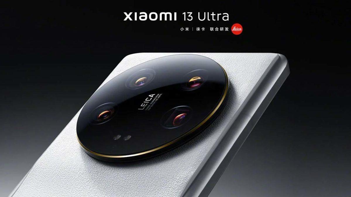 Xiaomi 13 Ultra’nın Resmi Tasarımı Paylaşıldı: İşte Telefon Hakkında Bildiğimiz Her Şey...