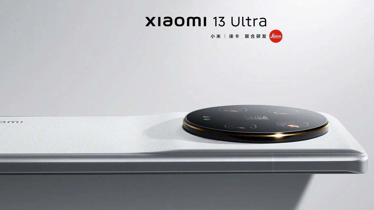 Xiaomi 13 Ultra’nın Resmi Tasarımı Paylaşıldı: İşte Telefon Hakkında Bildiğimiz Her Şey...