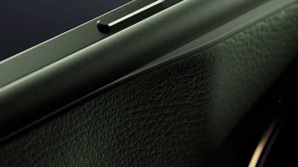 Xiaomi 13 Ultra’nın Resmi Tasarımı Paylaşıldı: İşte Telefon Hakkında Bildiğimiz Her Şey...