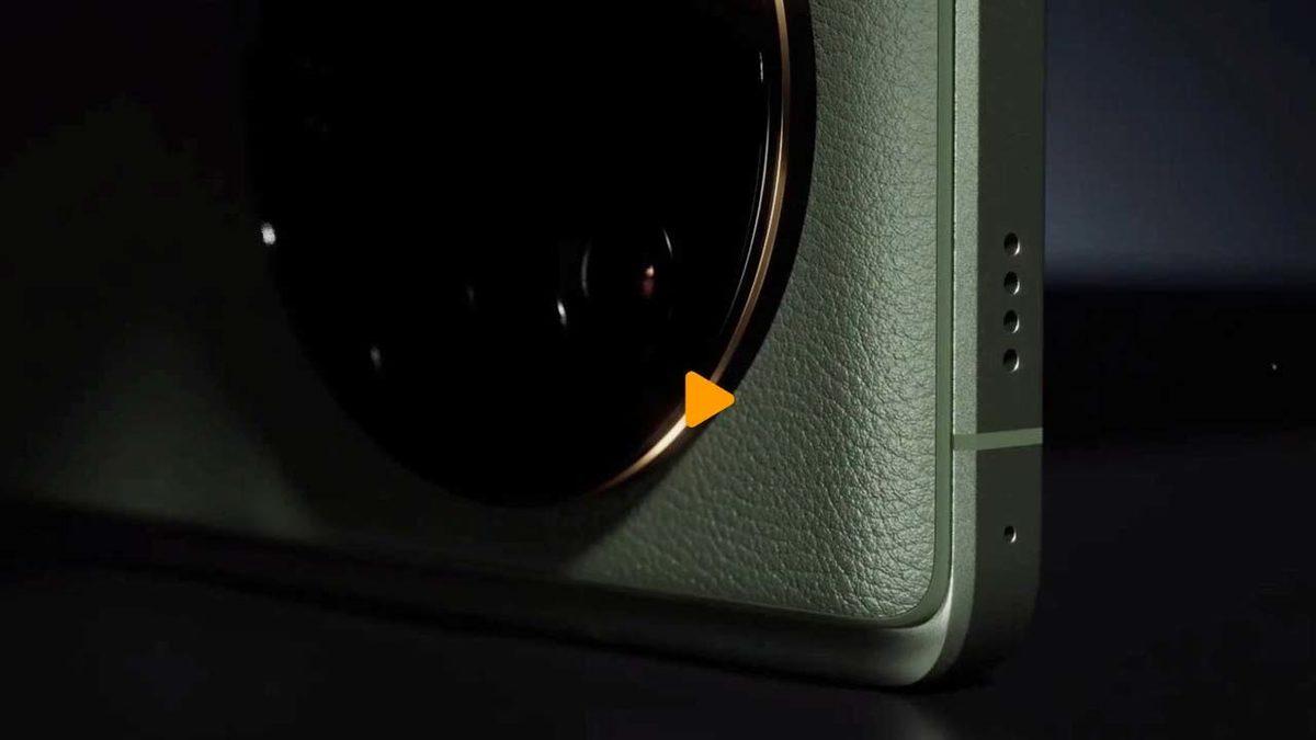 Xiaomi 13 Ultra’nın Resmi Tasarımı Paylaşıldı: İşte Telefon Hakkında Bildiğimiz Her Şey...