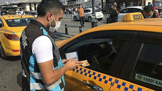 Taksi Krizi İçin Yeni Kanun Taslağı Hazır: Plakalar Elden Ele Geçmeyecek