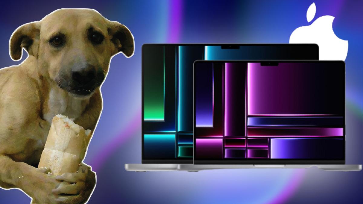 Yeni MacBook Pro’ların En Üst Seviyesini Almaya Kalkarsanız Ne Kadar Tutar? (O Paraya Eskiden Sıfır Araba Alırdık)