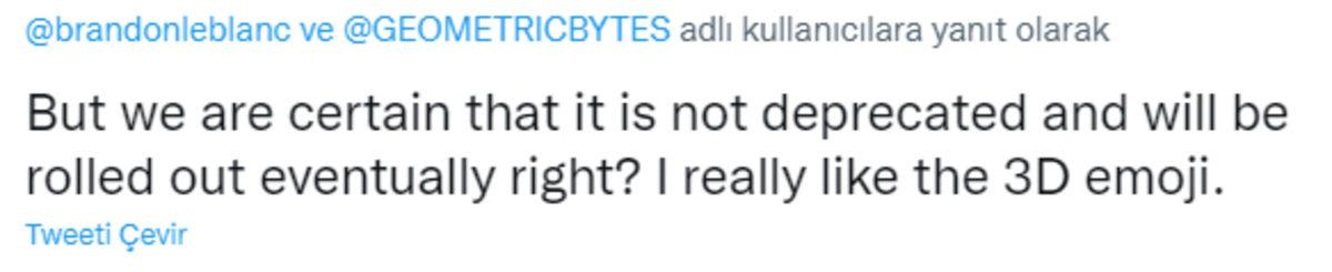 Hayaller, Hayatlar: Windows 11’de Emojilerin Vadedilenden Çok Farklı Olması Kullanıcıların Tepkisini Çekti