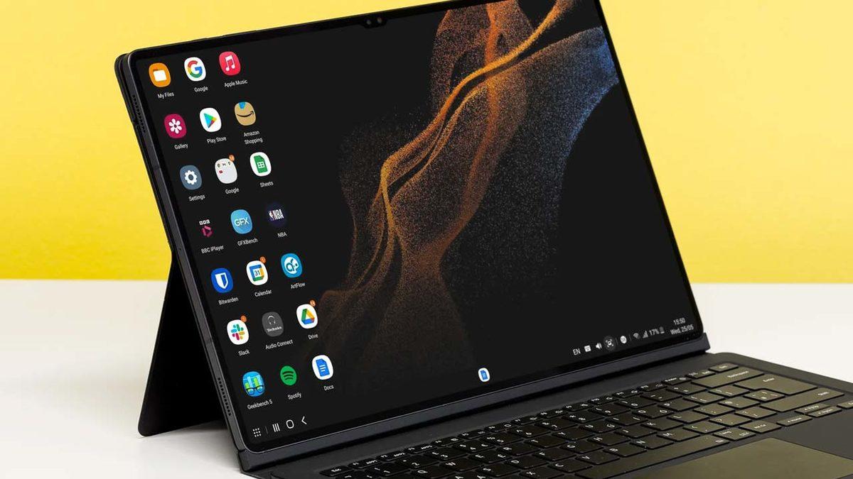 Samsung, Galaxy S23 Lansmanında 1 Değil 2 ’Ultra’ Mobil Cihaz Birden Tanıtacağını Açıkladı