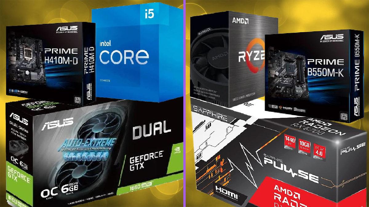 Uygun Fiyatlısından Canavarına: Sizin İçin Topladığımız 6 Masaüstü Bilgisayar Önerisi