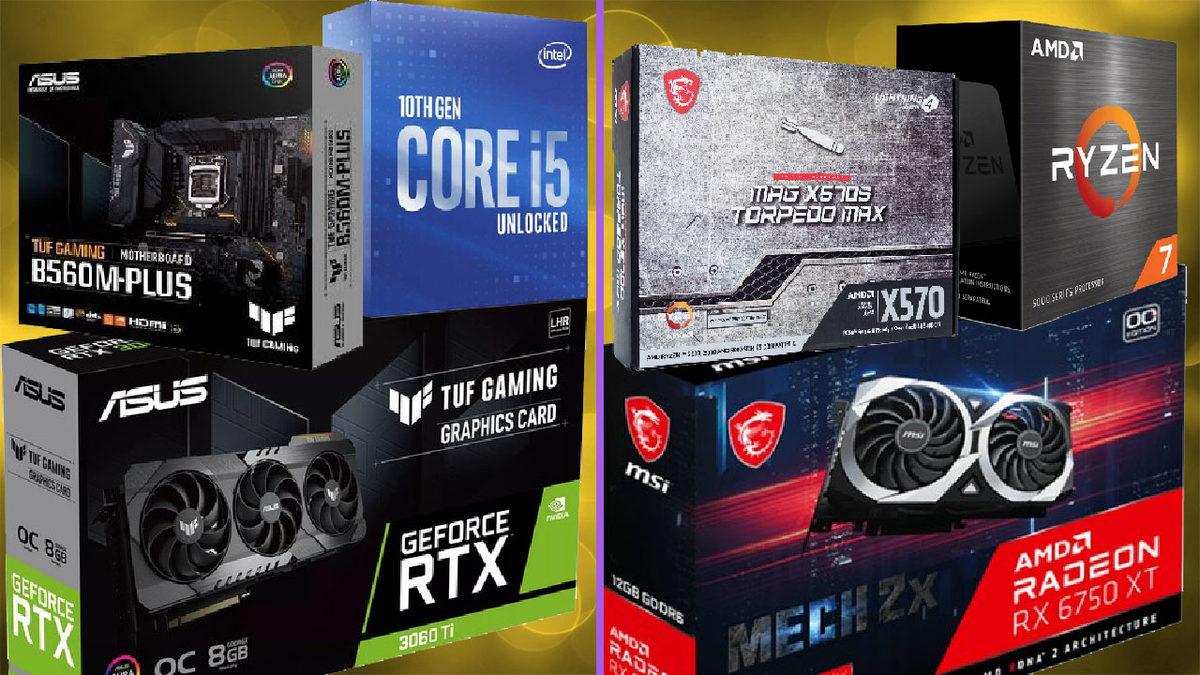 Uygun Fiyatlısından Canavarına: Sizin İçin Topladığımız 6 Masaüstü Bilgisayar Önerisi