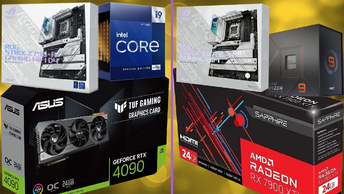 Uygun Fiyatlısından Canavarına: Sizin İçin Topladığımız 6 Masaüstü Bilgisayar Önerisi