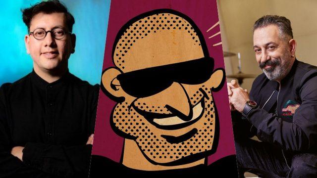 Cem Yılmaz’dan Refik Anadol’a Binlerce TL Değerinde NFT Hediyesi