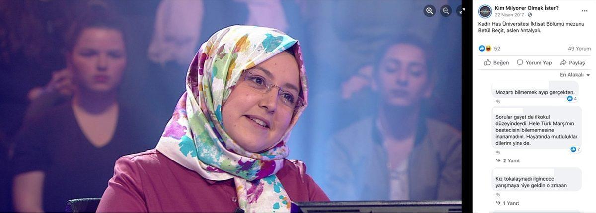 Kim Milyoner Olmak İster İçin Skandal İddia: TÜGVA Üyelerinin Torpille Yarışmaya Alındığı Ortaya Çıktı