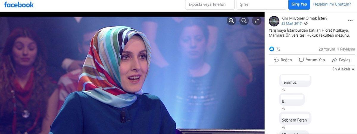 Kim Milyoner Olmak İster İçin Skandal İddia: TÜGVA Üyelerinin Torpille Yarışmaya Alındığı Ortaya Çıktı