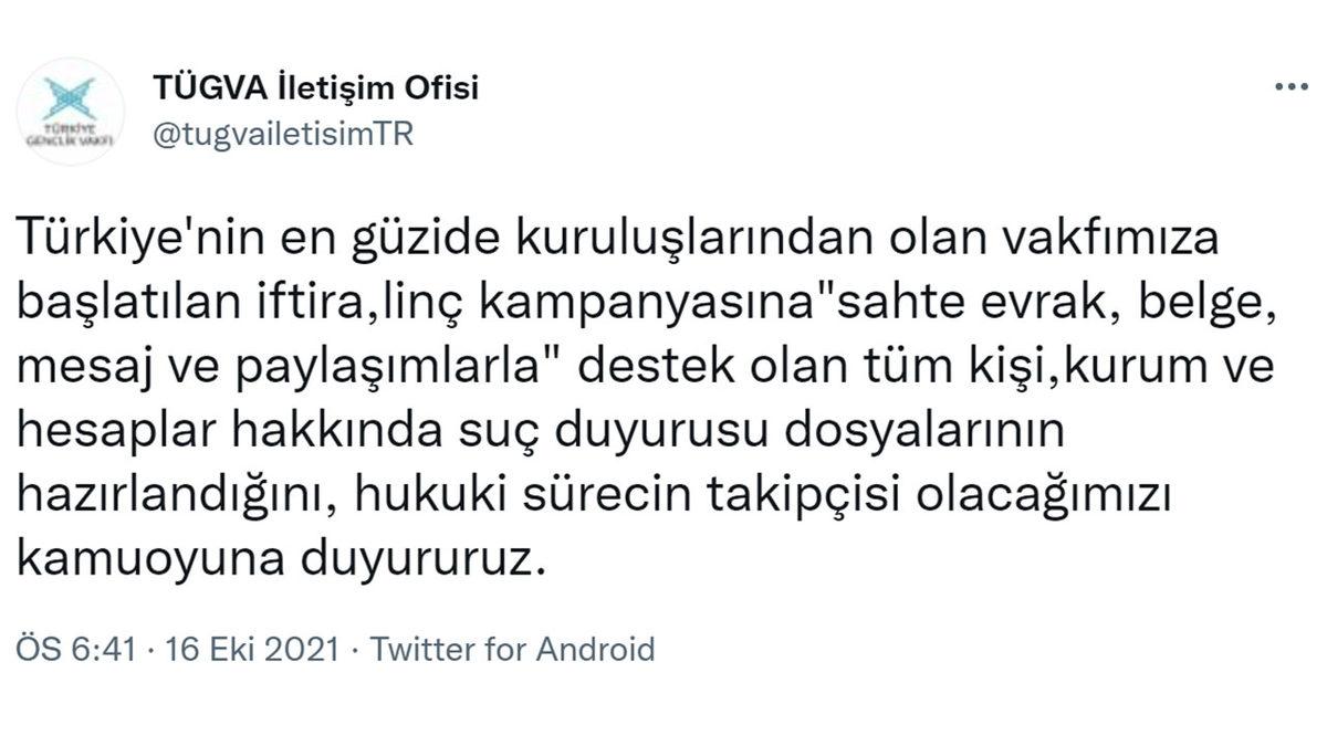 Kim Milyoner Olmak İster İçin Skandal İddia: TÜGVA Üyelerinin Torpille Yarışmaya Alındığı Ortaya Çıktı