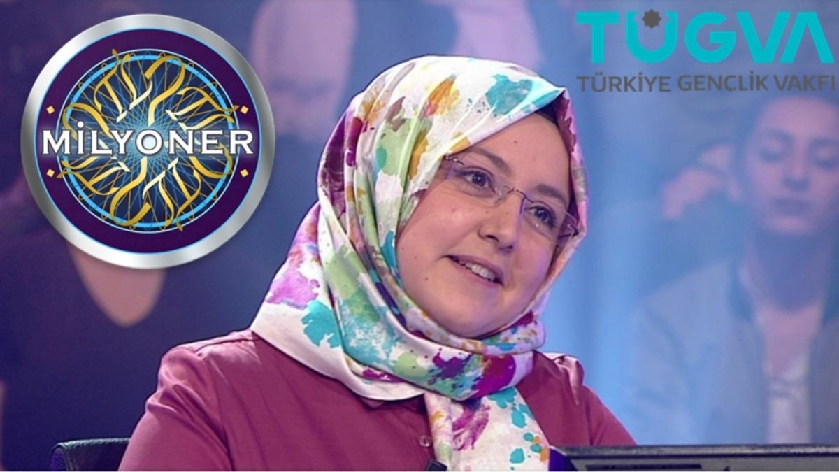 Kim Milyoner Olmak İster İçin Skandal İddia: TÜGVA Üyelerinin Torpille Yarışmaya Alındığı Ortaya Çıktı