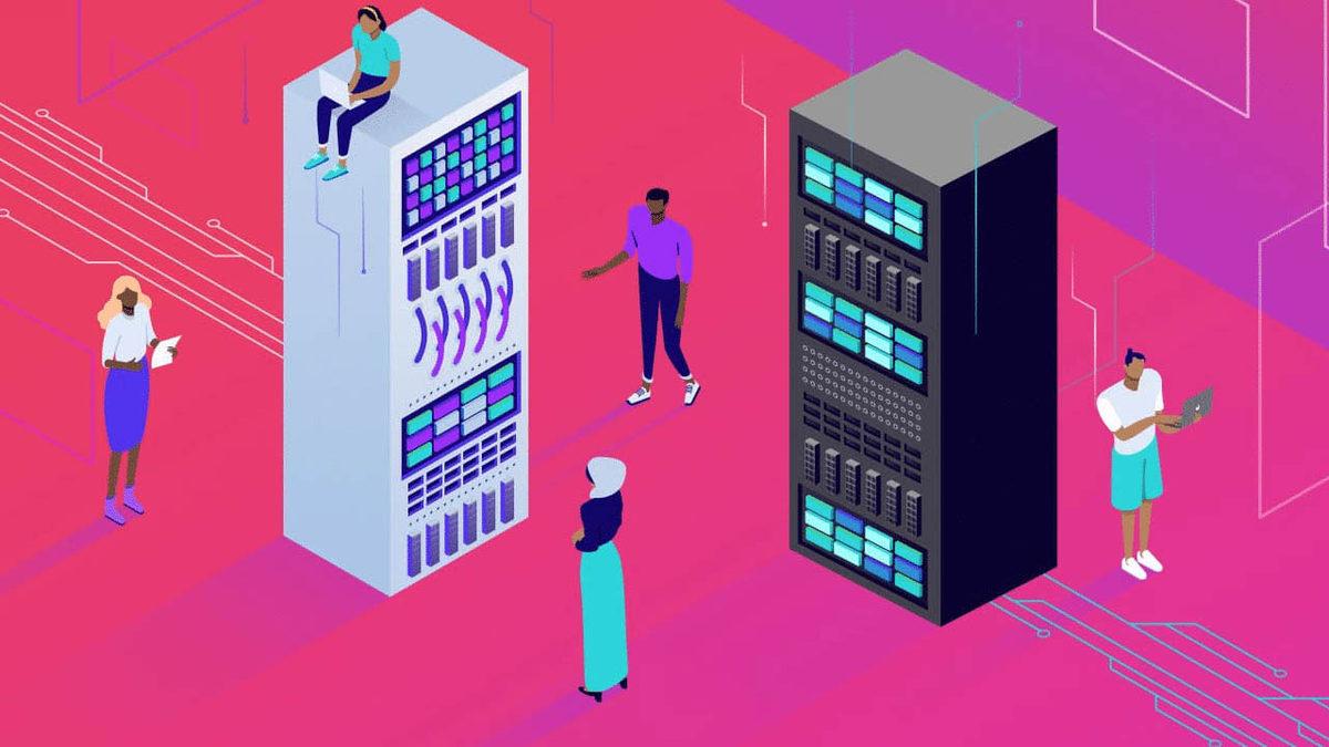 Girişimciler İçin Hosting Seçimi Tavsiyeleri