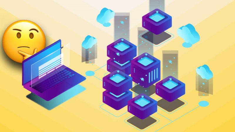 Girişimciler İçin Hosting Seçimi Tavsiyeleri