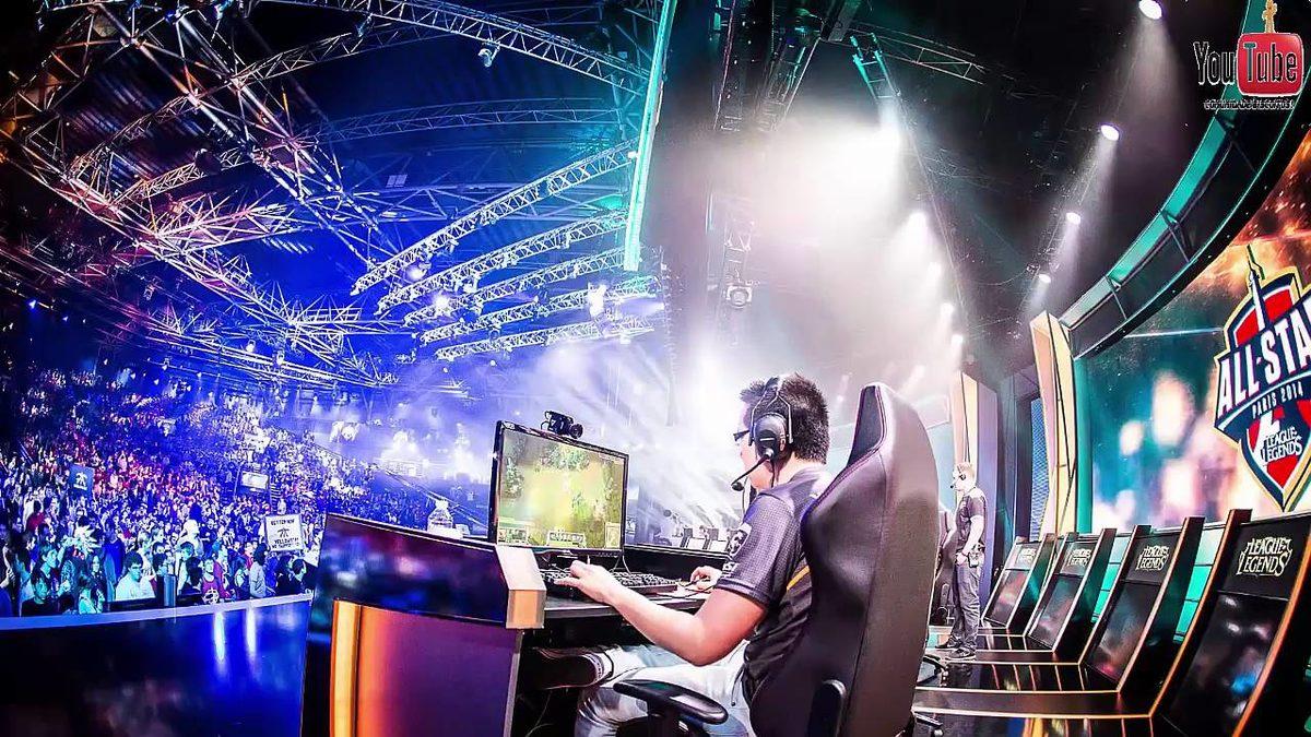 Başarılı Espor Takımları Nasıl Antrenman Yapıyorlar?