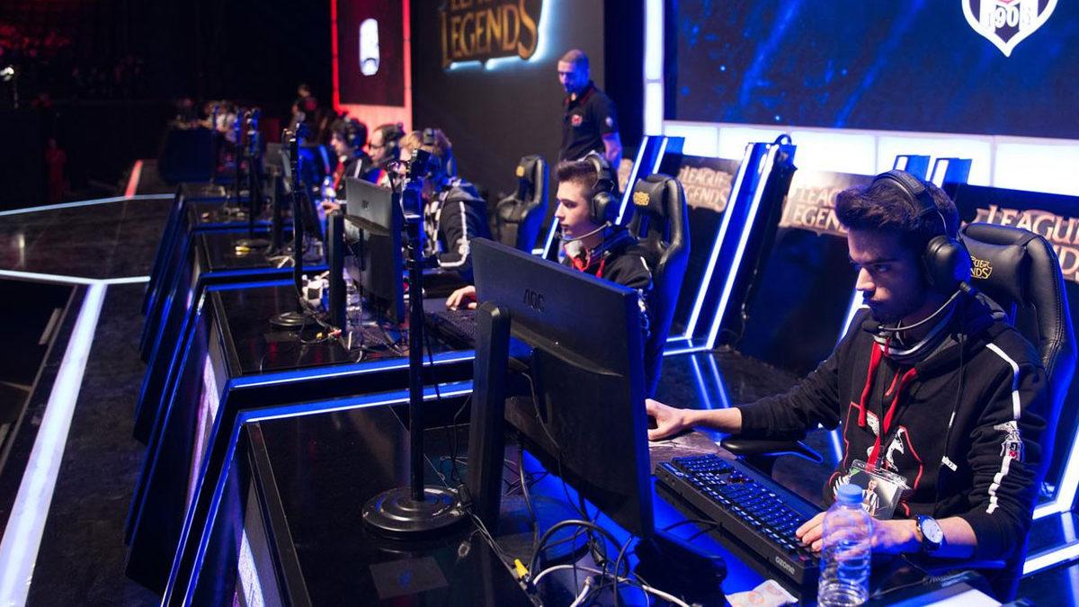 Başarılı Espor Takımları Nasıl Antrenman Yapıyorlar?