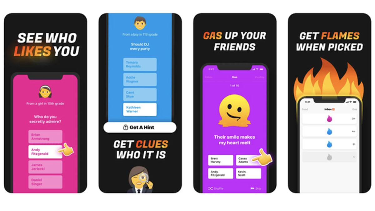Discord, Liseli Gençlere Odaklanan Sosyal Medya Platformu Gas’i Satın Aldı!