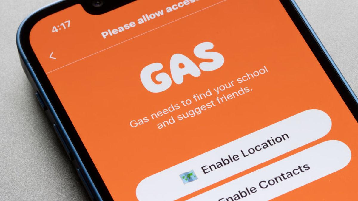 Discord, Liseli Gençlere Odaklanan Sosyal Medya Platformu Gas’i Satın Aldı!