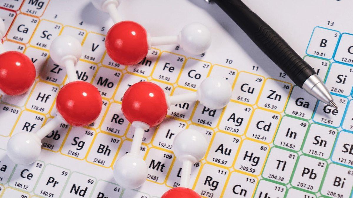 Bu Maddeleri Okuduktan Sonra Okulda Pek Bir Şey Öğrenmediğinizi Anlayacağınız Periyodik Cetvel Hakkında 8 Enteresan Bilgi