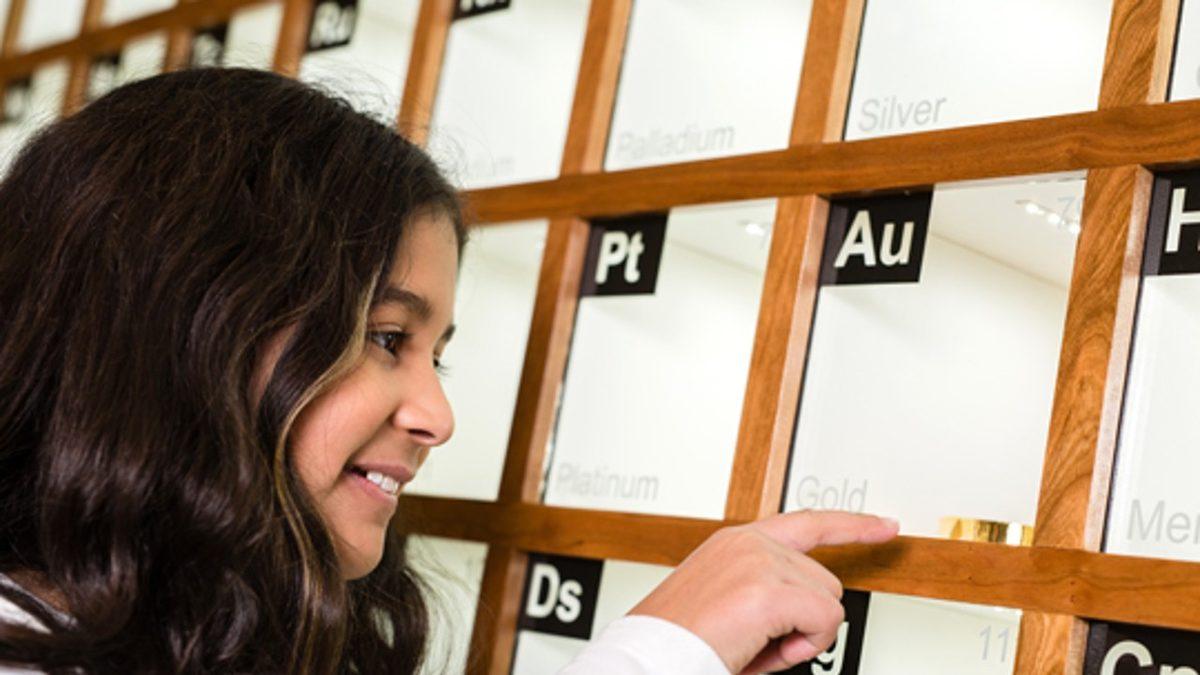 Bu Maddeleri Okuduktan Sonra Okulda Pek Bir Şey Öğrenmediğinizi Anlayacağınız Periyodik Cetvel Hakkında 8 Enteresan Bilgi