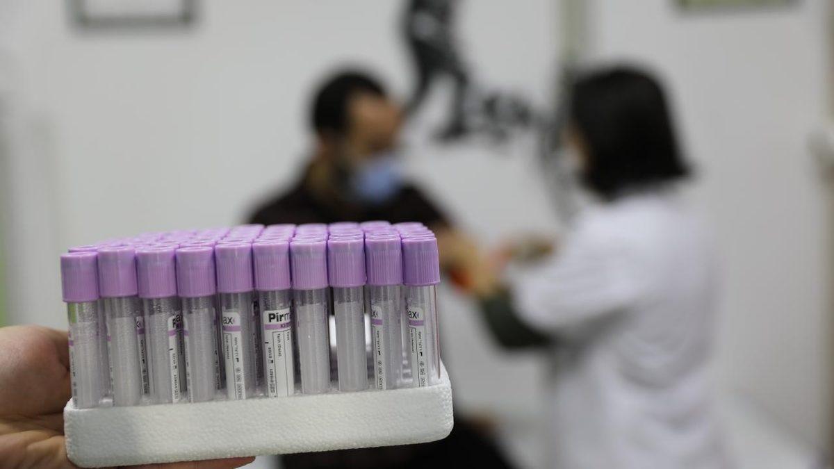 Son Zamanlarda Dünyada ve Ülkemizde Görülen Yaygın Hastalık: SMA Testi Nedir, Nasıl Yapılır, Pozitif Çıkarsa Ne Yapmalı?