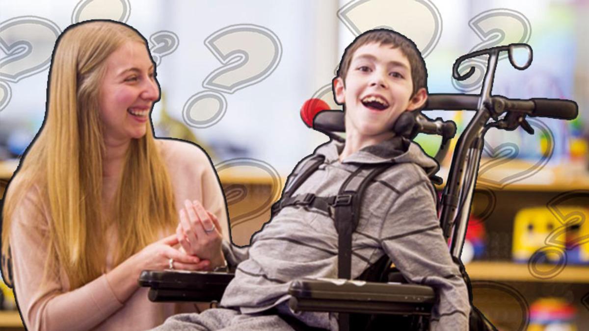 Son Zamanlarda Dünyada ve Ülkemizde Görülen Yaygın Hastalık: SMA Testi Nedir, Nasıl Yapılır, Pozitif Çıkarsa Ne Yapmalı?