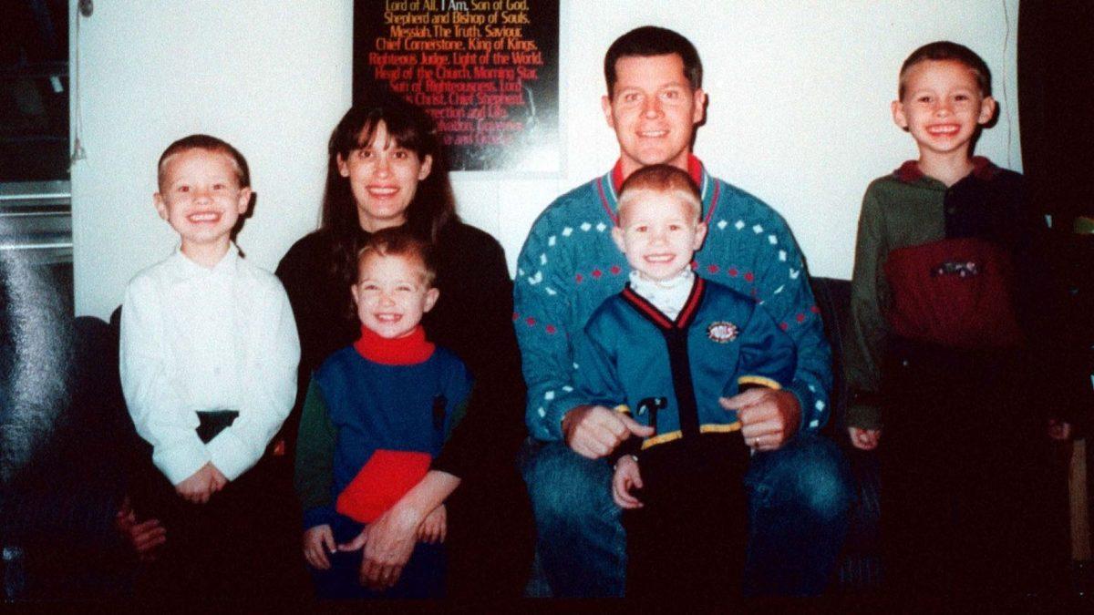 5 Çocuğunun Canına Kıyan Akıl Hastası Annenin Kanınızı Donduracak Öyküsü