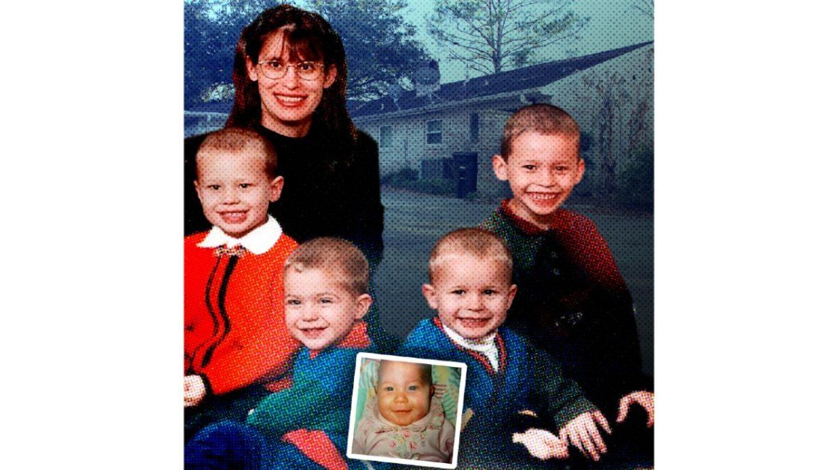 5 Çocuğunun Canına Kıyan Akıl Hastası Annenin Kanınızı Donduracak Öyküsü