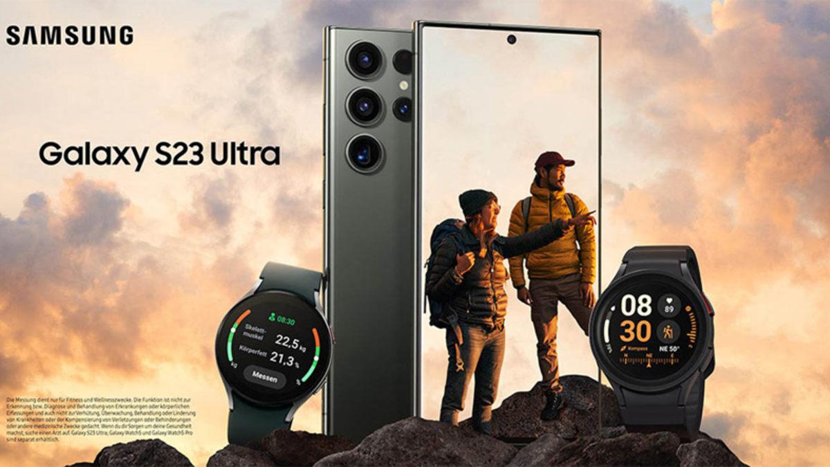 Samsung Galaxy S23 Türkiye Fiyatları Sızdırıldı İddiası Ortalığı Karıştırdı: Peki Görünce Kabuslarınıza Girecek Bu Fiyat Gerçek Olabilir mi?