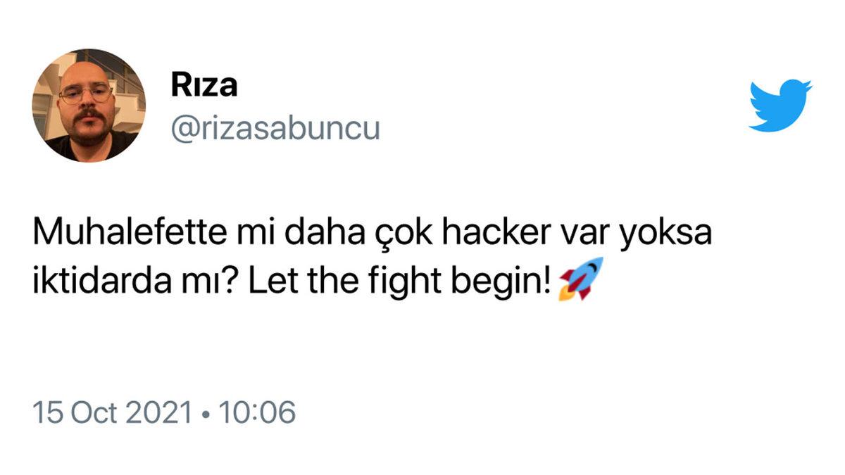 Elektronik Seçim Çalışmaları Duyuruldu: İşte Twitter’dan Gelen Tepkiler