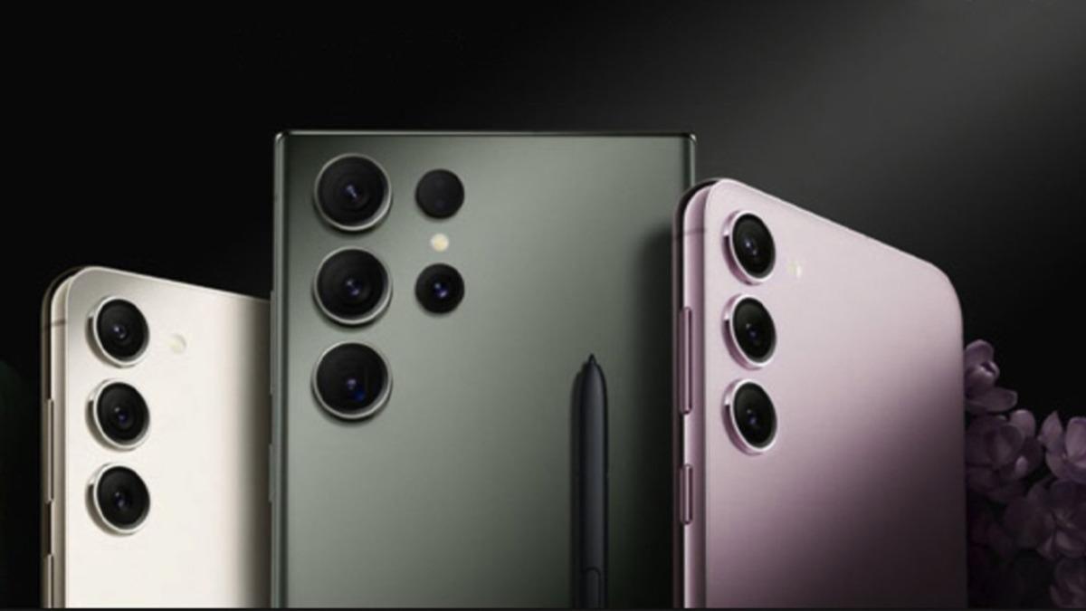 Samsung Galaxy S23 Türkiye Fiyatları Sızdırıldı İddiası Ortalığı Karıştırdı: Peki Görünce Kabuslarınıza Girecek Bu Fiyat Gerçek Olabilir mi?
