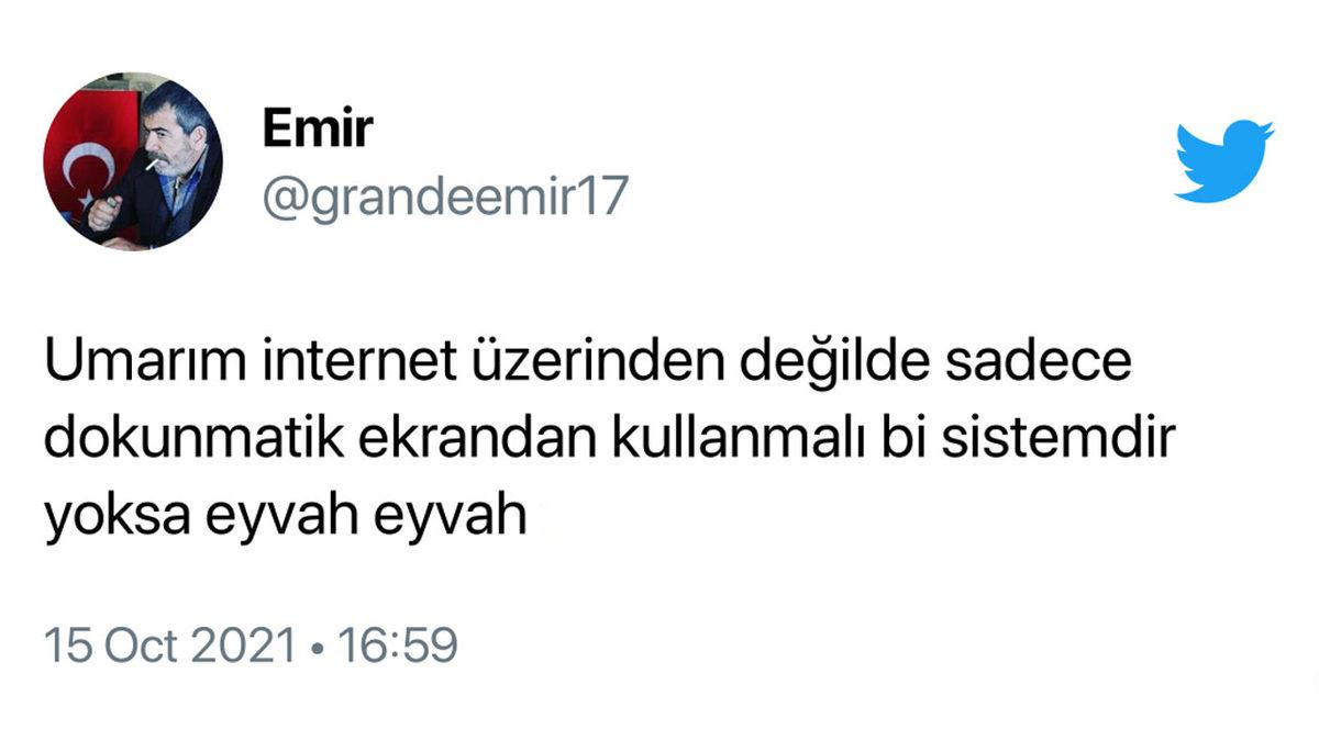 Elektronik Seçim Çalışmaları Duyuruldu: İşte Twitter’dan Gelen Tepkiler