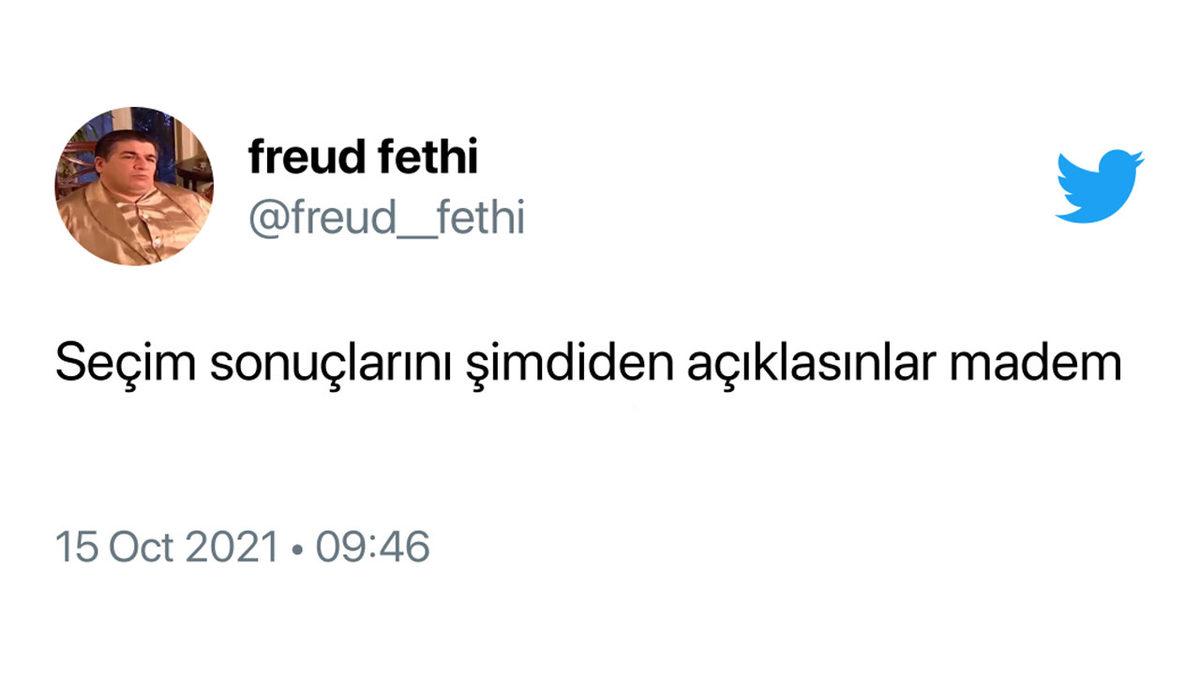 Elektronik Seçim Çalışmaları Duyuruldu: İşte Twitter’dan Gelen Tepkiler