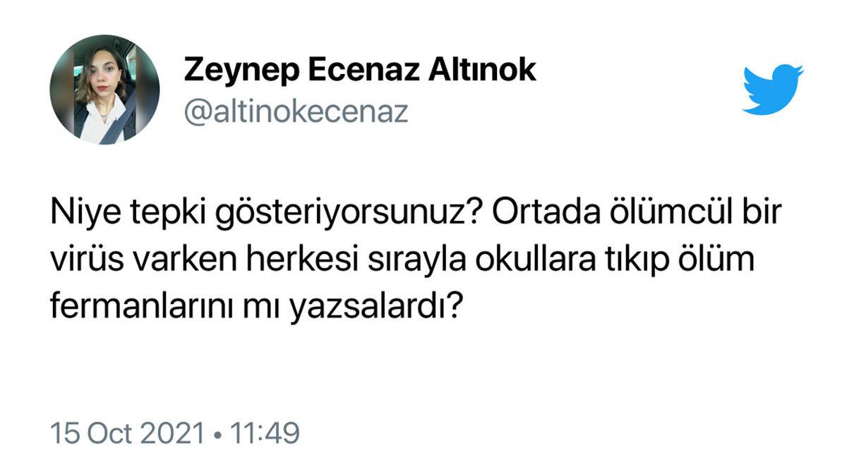 Elektronik Seçim Çalışmaları Duyuruldu: İşte Twitter’dan Gelen Tepkiler