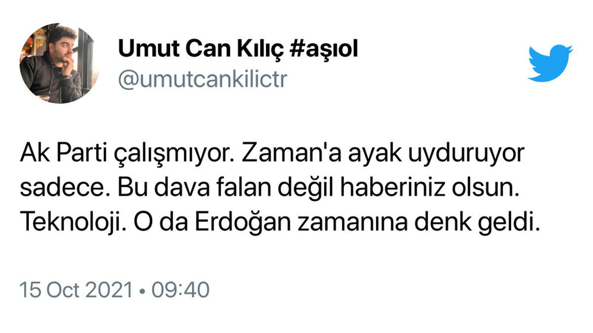 Elektronik Seçim Çalışmaları Duyuruldu: İşte Twitter’dan Gelen Tepkiler