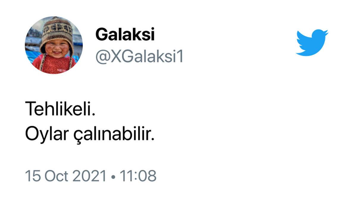 Elektronik Seçim Çalışmaları Duyuruldu: İşte Twitter’dan Gelen Tepkiler