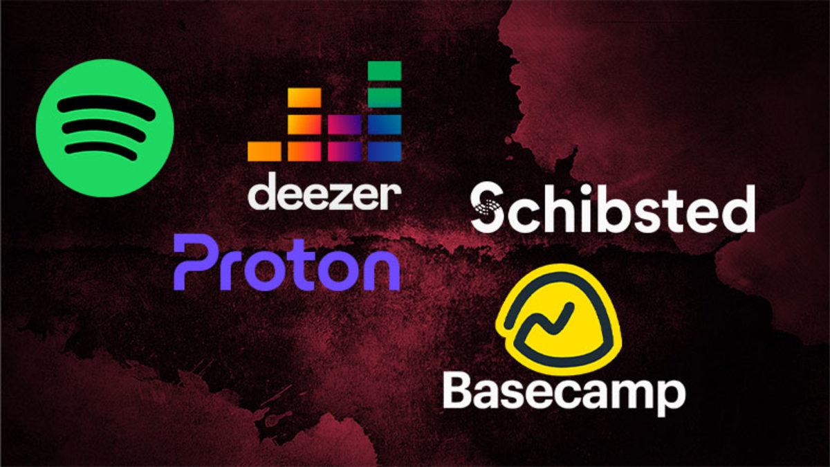 Spotify-Apple Kavgasına Şimdi de Avrupalı Şirketler Dahil Oldu: AB Komisyonuna Acil Çağrı Yapıldı