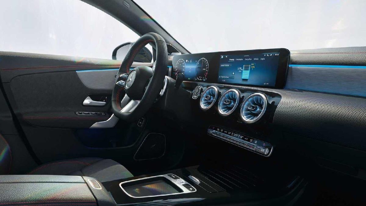 2024 Mercedes-Benz CLA, Dikkat Çeken Özellikleriyle Tanıtıldı: Daha Şık, Daha Güçlü, Daha Teknolojik!