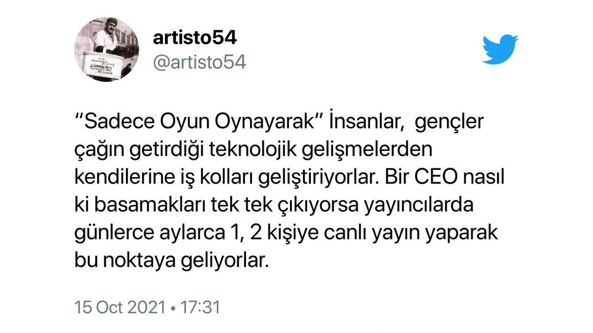 Yayıncıların Kazandığı Para Bu Kez Bir Gazetecinin Gündeminde: Haklı Bulan da Var Haksız Bulan da...