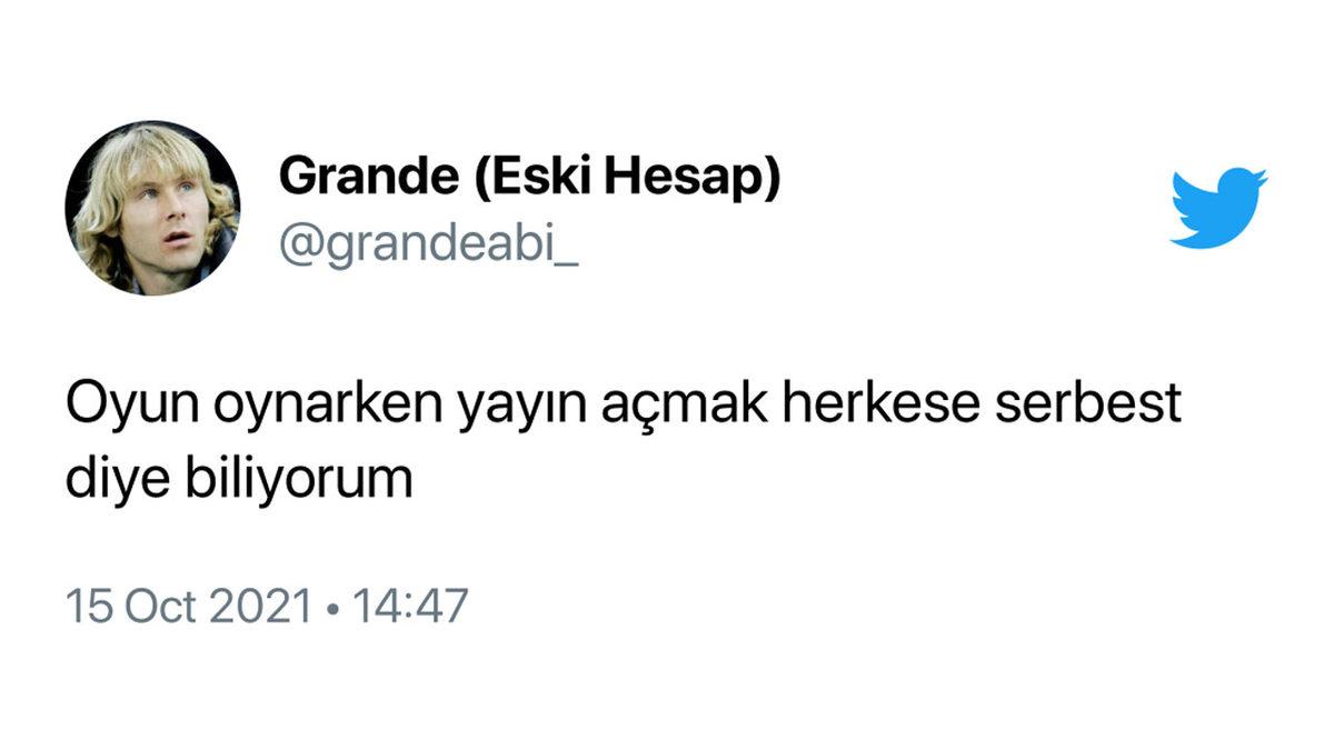 Yayıncıların Kazandığı Para Bu Kez Bir Gazetecinin Gündeminde: Haklı Bulan da Var Haksız Bulan da...