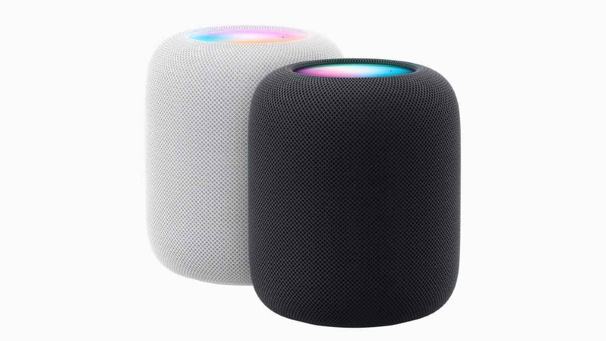 Apple, Yalnızca Belli Ülkelerde Satışa Çıkacak Yeni Akıllı Hoparlörü HomePod’u Tanıttı: İşte Fiyatı ve Özellikleri