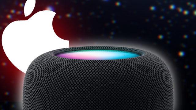 Apple, Yalnızca Belli Ülkelerde Satışa Çıkacak Yeni Akıllı Hoparlörü HomePod’u Tanıttı: İşte Fiyatı ve Özellikleri