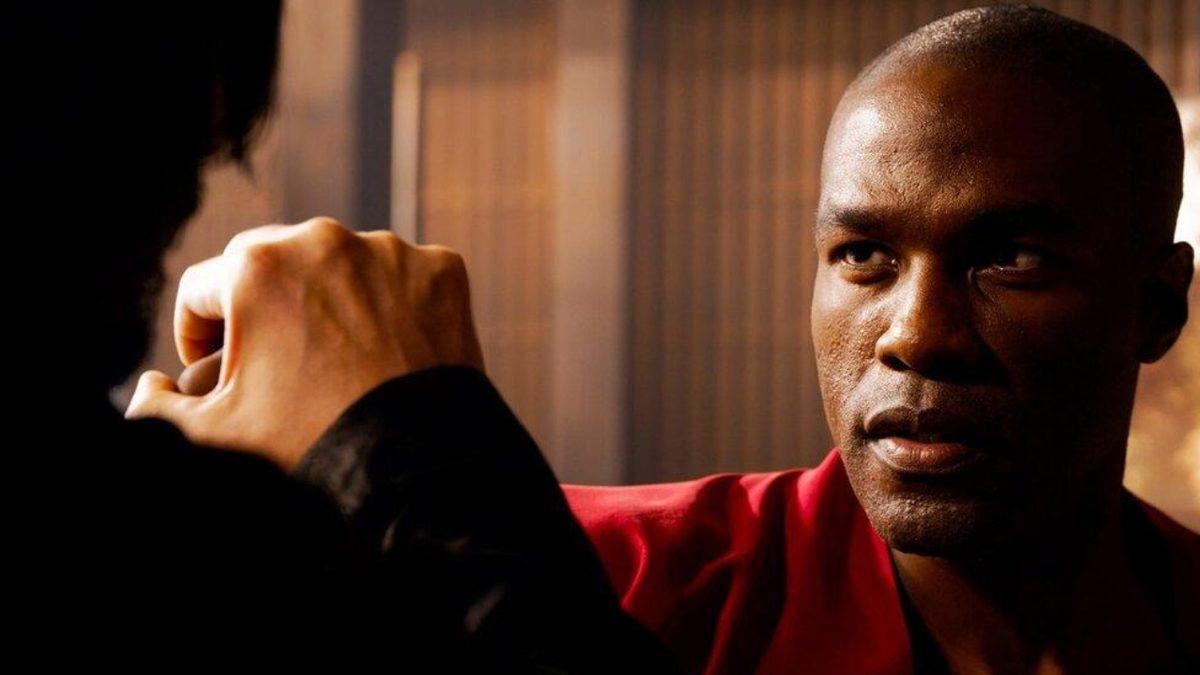 Yeni Morpheus’a Yakından Bakın: The Matrix Resurrections’tan Yeni Fotoğraflar Paylaşıldı