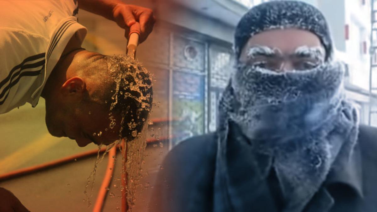 Türkiye’de Geçtiğimiz Yılın En Yüksek ve En Düşük Sıcaklıkları Açıklandı (Hayır, En Sıcak Yer Adana Değil)