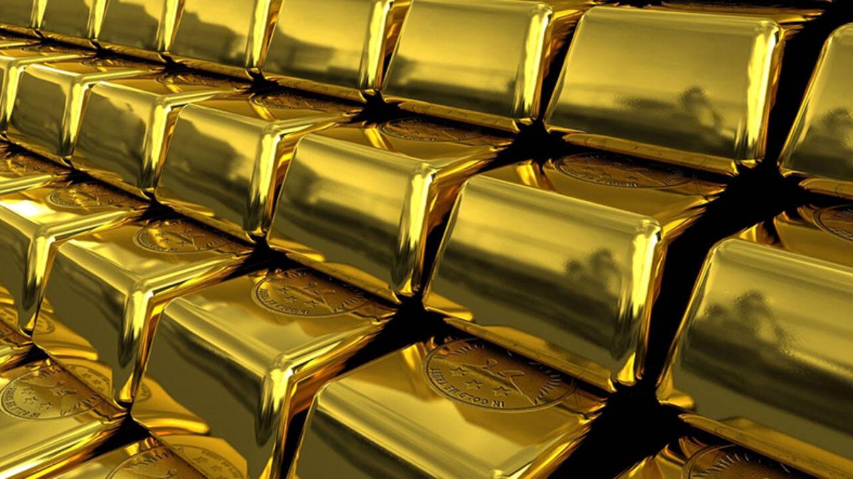 Altın Neden Özellikle 