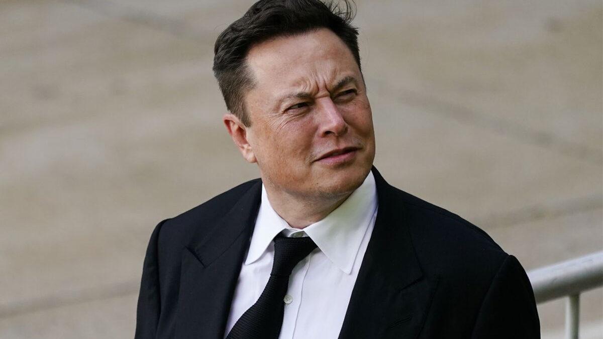 Elon Musk, Tesla’yı Satın Almak İçin 