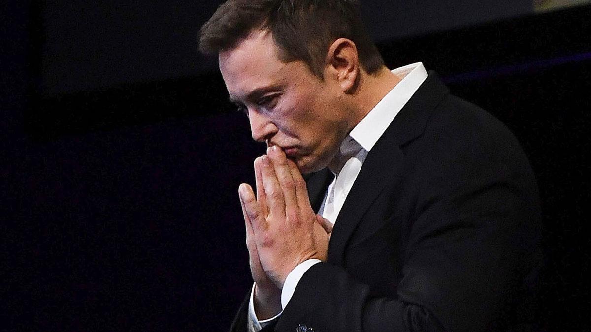 Elon Musk, Tesla’yı Satın Almak İçin 